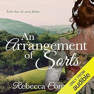 An Arrangement of Sorts Audiobook By Rebecca Connolly cover art