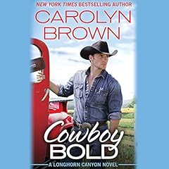 Cowboy Bold cover art