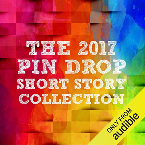 Pin Drop Short Stories cover art