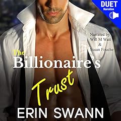 The Billionaire's Trust Titelbild