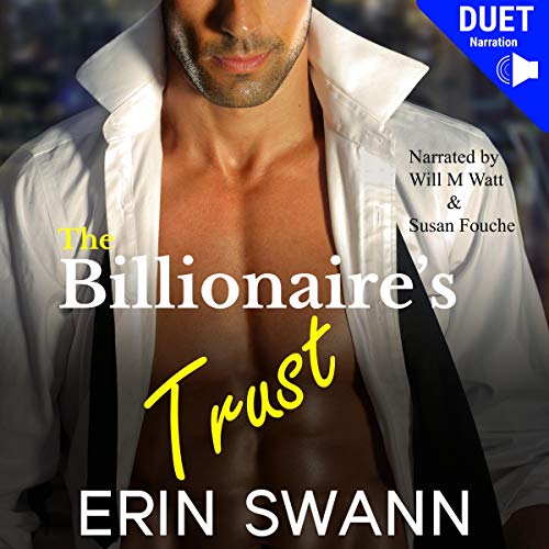 The Billionaire's Trust cover art