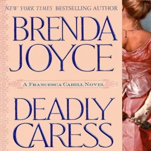 Couverture de Deadly Caress