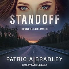 Standoff Audiobook By Patricia Bradley cover art