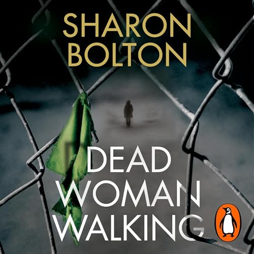 Page de couverture de Dead Woman Walking