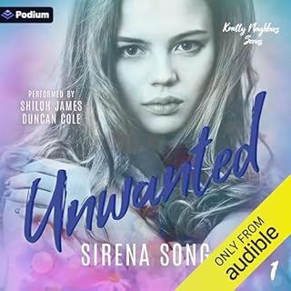 Unwanted Audiobook By Sirena Song cover art