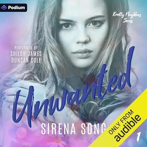 Couverture de Unwanted