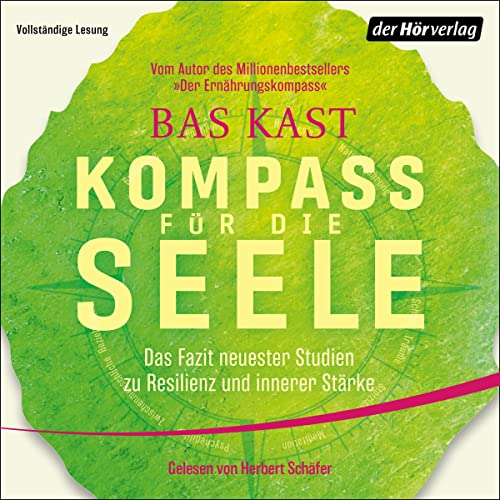 Kompass für die Seele Titelbild