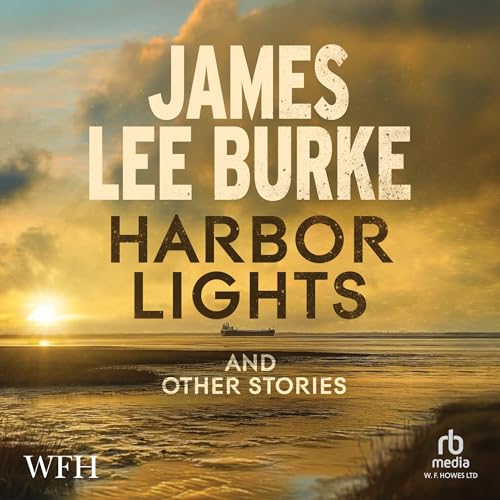 Harbor Lights cover art