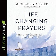 Life-Changing Prayers cover art