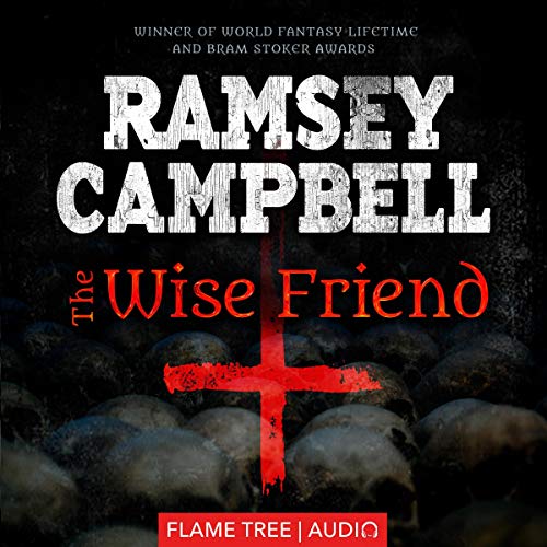 The Wise Friend cover art