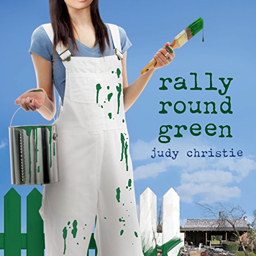 Couverture de Rally 'Round Green