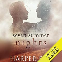 Seven Summer Nights cover art