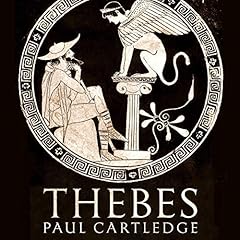 Thebes cover art