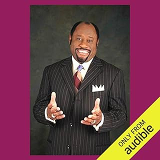 The Power of Purpose, The Power of Vision Audiolibro Por Doctor Myles Munroe arte de portada