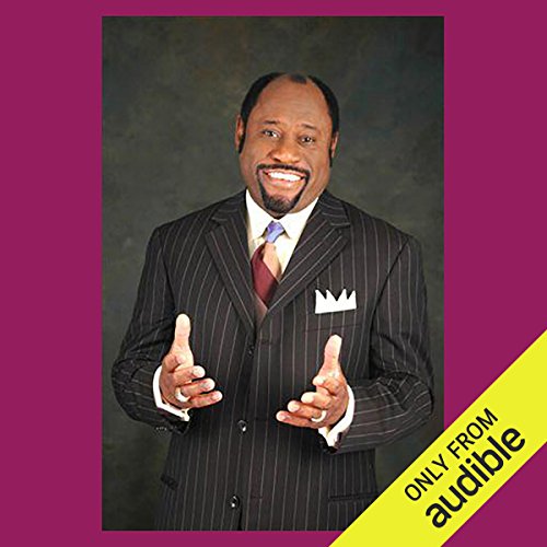 The Power of Purpose, The Power of Vision Audiolibro Por Doctor Myles Munroe arte de portada