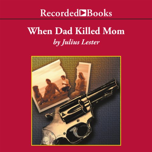 Page de couverture de When Dad Killed Mom