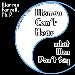 Women Can't Hear What Men Don't Say Titelbild