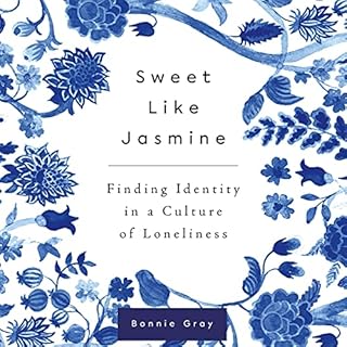 Sweet Like Jasmine Audiobook By Bonnie Gray cover art