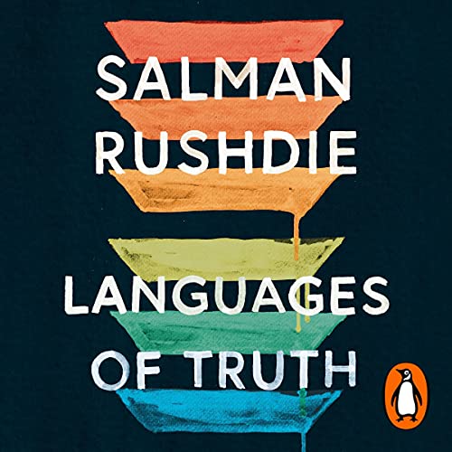 Languages of Truth cover art