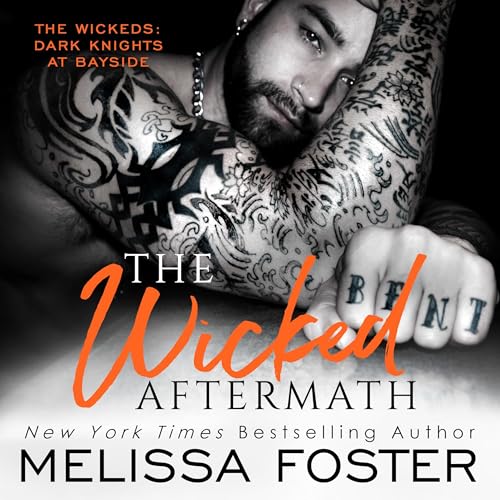 The Wicked Aftermath: Tank Wicked cover art