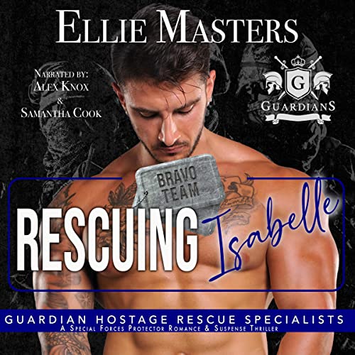 Couverture de Rescuing Isabelle