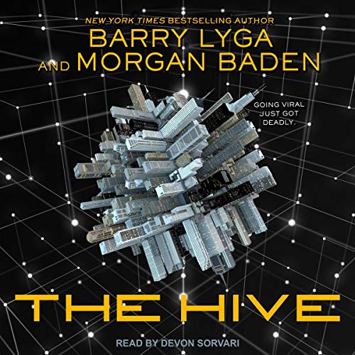 The Hive Titelbild