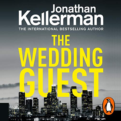 The Wedding Guest cover art