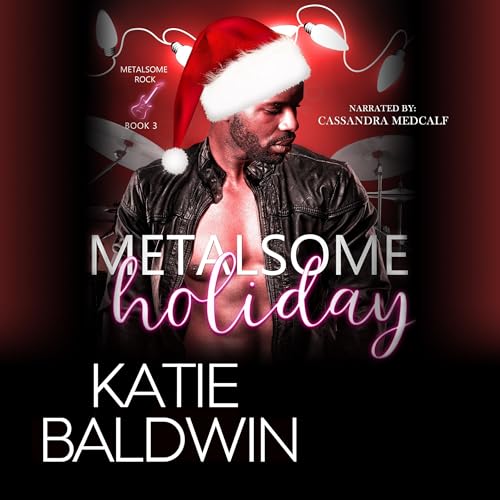 Couverture de Metalsome Holiday