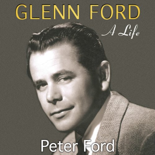 Glenn Ford cover art