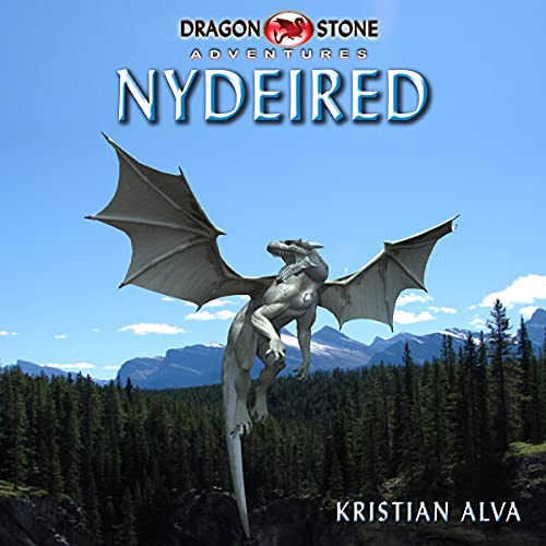 Nydeired cover art