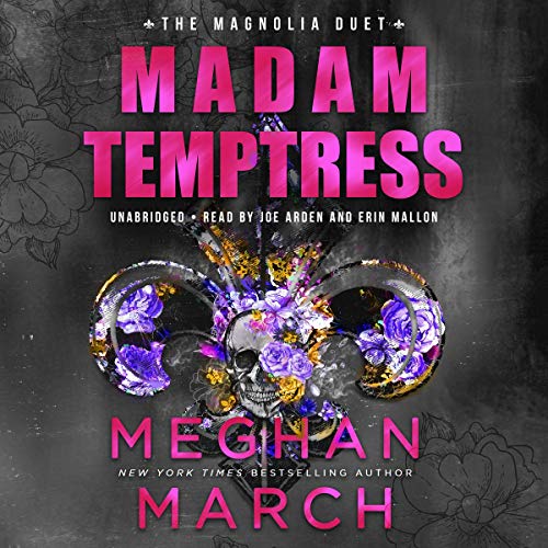 Madam Temptress Titelbild