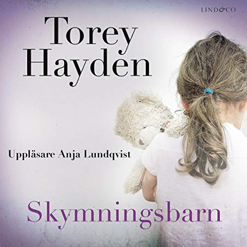 Skymningsbarn Audiolibro Por Torey Hayden arte de portada