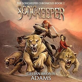 Songkeeper cover art