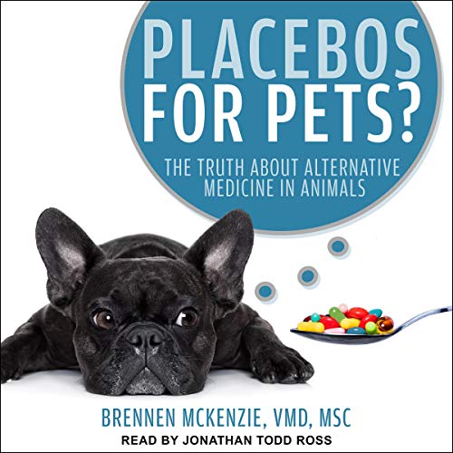 Placebos for Pets? cover art