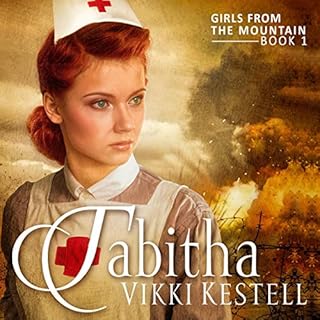 Tabitha Audiobook By Vikki Kestell cover art