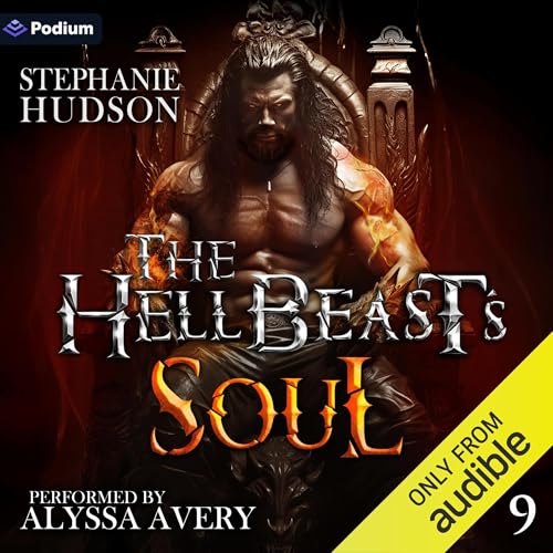 The HellBeast's Soul cover art