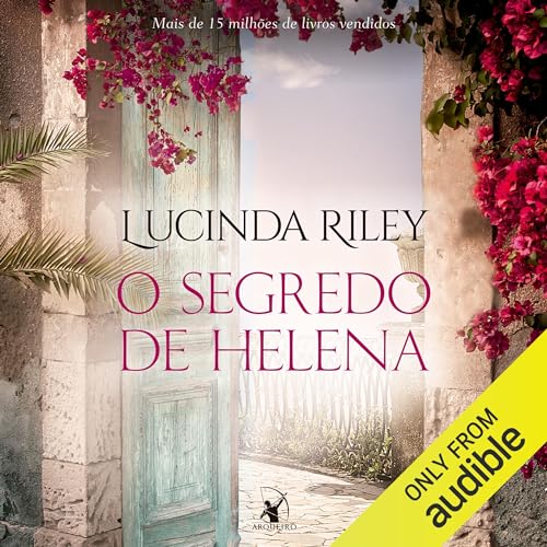 O segredo de Helena cover art