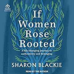 If Women Rose Rooted cover art