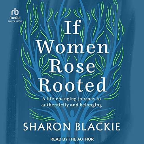 Page de couverture de If Women Rose Rooted