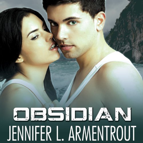 Obsidian copertina