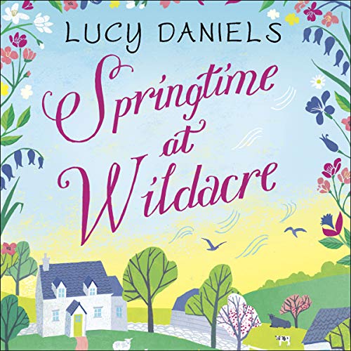 Springtime at Wildacre cover art