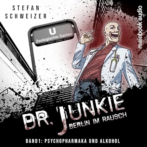 Psychopharmaka und Alkohol Titelbild