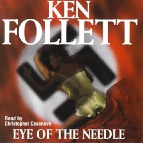 Eye of the Needle cover art