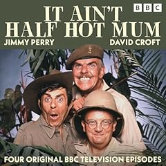 It Ain't Half Hot Mum cover art