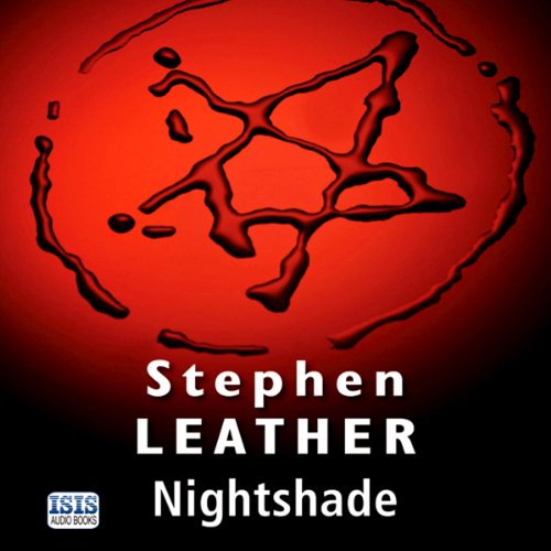 Nightshade cover art