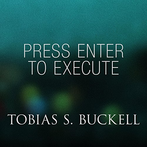 Press Enter to Execute cover art