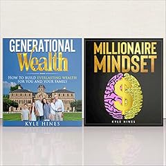 Mindful Wealth Bundle cover art