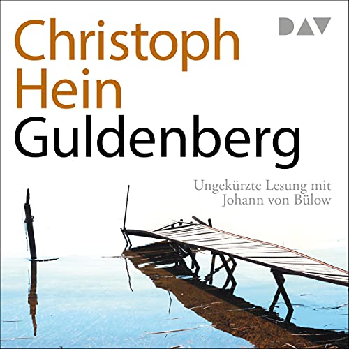 Guldenberg cover art