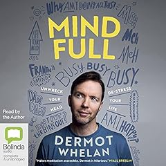 Mind Full cover art