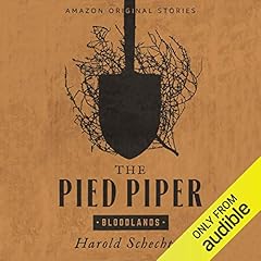 The Pied Piper cover art